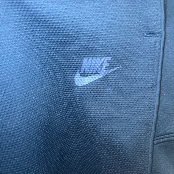 Vintage baggy Nike track pants - Picture 2 of 9